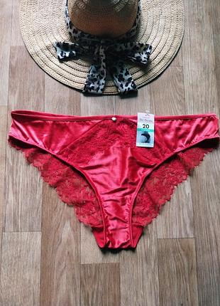 Розкішні трусики 4xl matalan