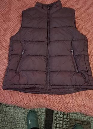 Жилетка нова 50р 52р large