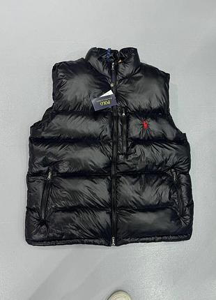 Polo чорна