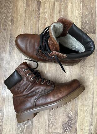 Зимові сапожки р 40/41 (26,5см)