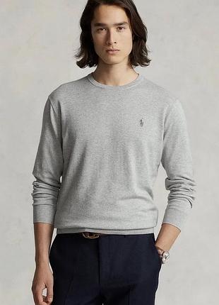Светр polo ralph lauren
