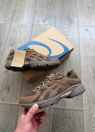 Asics gel-kahana tr nexus brown