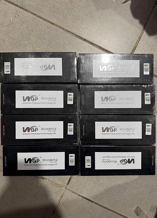Джерело безперебійного живлення wgp ups wifi 10400mah