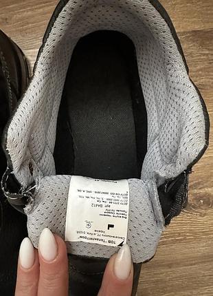 Робоче азуття р43/44 (28,5см) 4