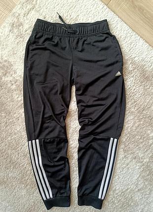Штаны спортивные adidas 164 s