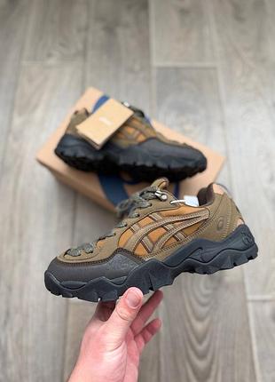 Asics gel-pickax «modern safari»