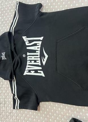 Мужская спортивная кофта everlast