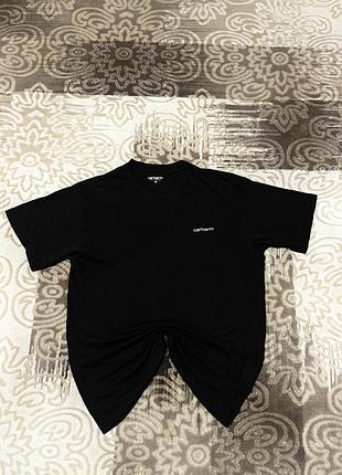 Футболка carhartt