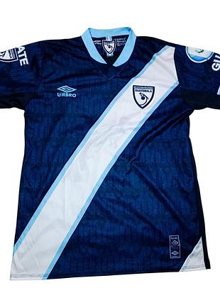 Футболка seleccion nacìonal guatemala season 2025/26