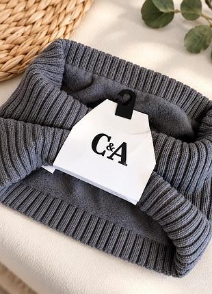 Снуд утеплений від c&a 🤗