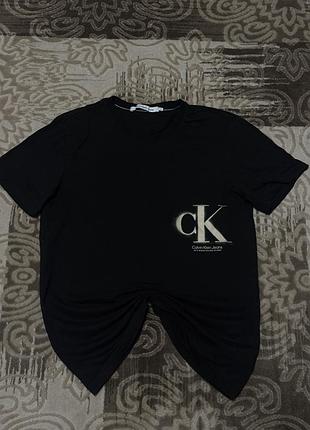 Футболка calvin klein