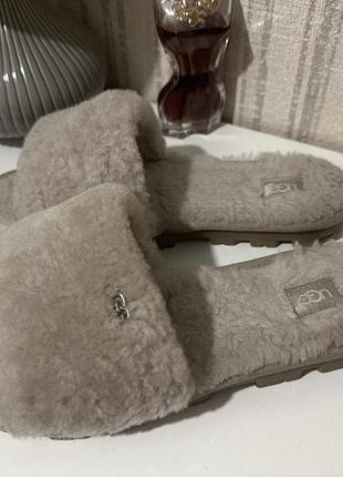 Домашкі капці ugg оплата на картку