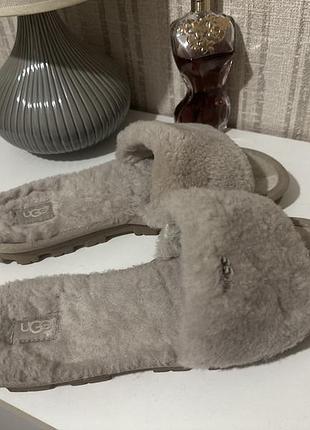 Домашкі капці ugg оплата на картку 2