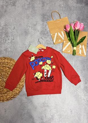 Світшот h&m для хлопчика 7