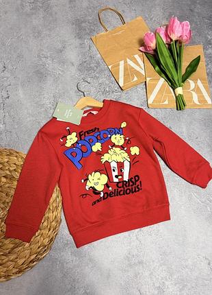 Світшот h&m для хлопчика 2