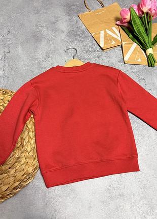 Світшот h&m для хлопчика 6