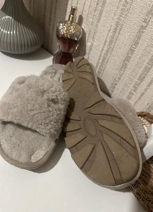Домашкі капці ugg оплата на картку 4