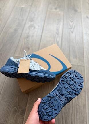 Asics gel-venture 6 shield "grand shark" 7