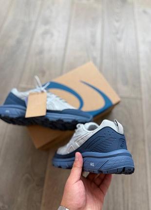 Asics gel-venture 6 shield "grand shark" 3