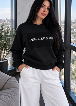 Свитшот calvin klein