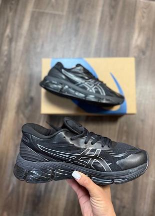 Asics gel quantum 360 black 5