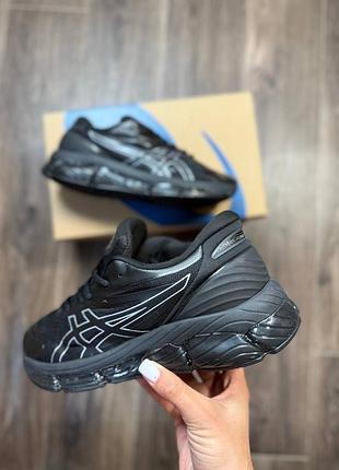 Asics gel quantum 360 black 3