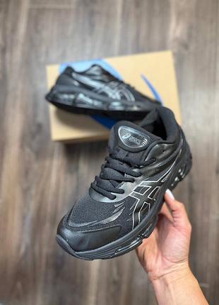 Asics gel quantum 360 black 6