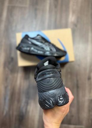 Asics gel quantum 360 black 4