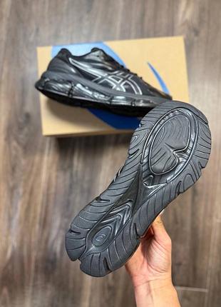 Asics gel quantum 360 black 7