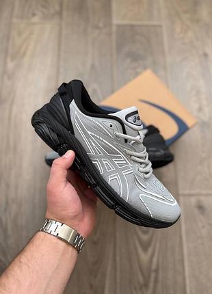 Asics gel-quantum x c.p. company 360 grey black