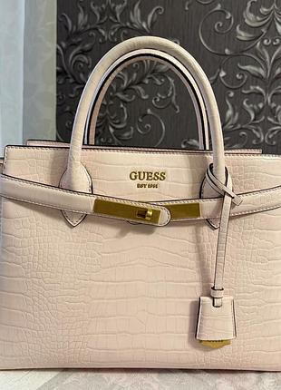 Сумка guess оригінал