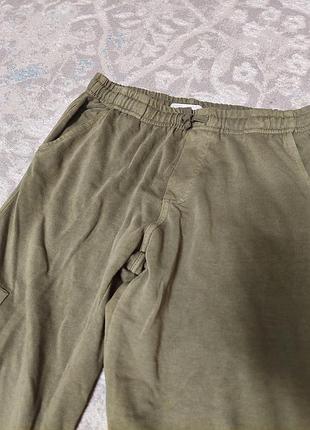 Спортивні штани zara 2