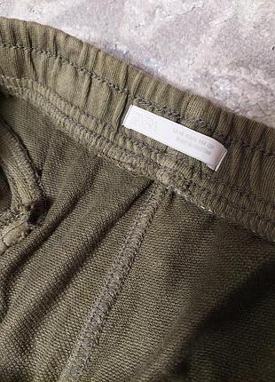 Спортивні штани zara 3