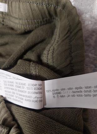 Спортивні штани zara 4