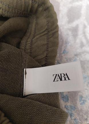 Спортивні штани zara 5