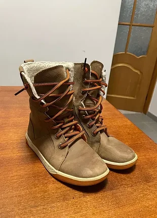 Дитячі черевики timberland 33р (20,5 см)