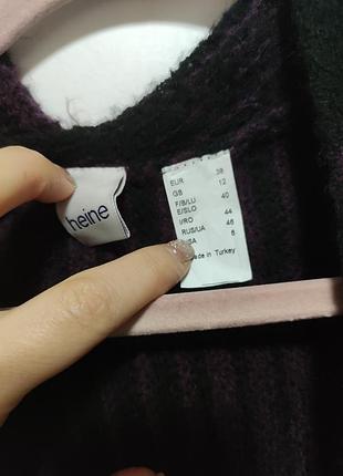 Кардиган женский 3