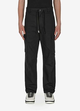 Брюки мужские air jordan x a ma maniere black dn4425-010