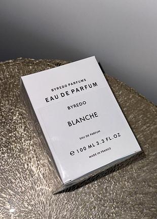 Шлейфові парфуми byredo  духи 100 ml нішевий аромат байредо