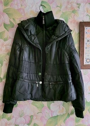 Куртка  демі laklook 2