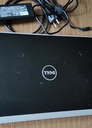 Надежный ноутбук dell inspiron 7520 special edition | 15.6" | core i5 | amd radeon (2gb) hdmi выход