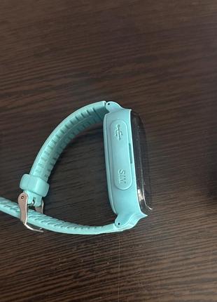 Смарт-годинник gelius pro kids smart watch 4
