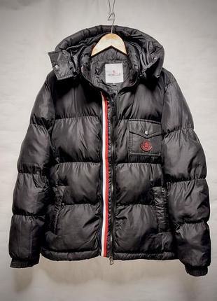 Куртка moncler