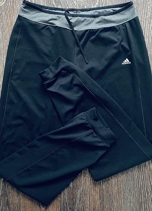 Спортивні штани adidas- оригінал climacool