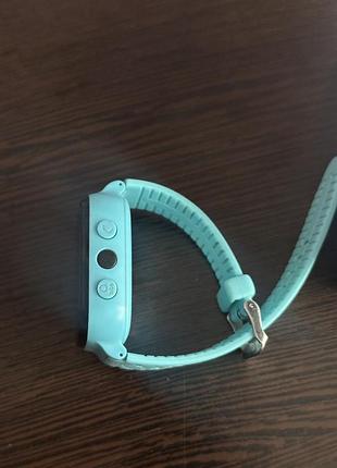 Смарт-годинник gelius pro kids smart watch 3