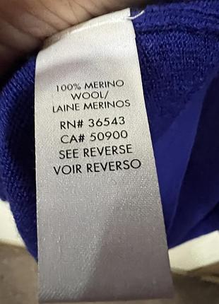 Продам свитер 3
