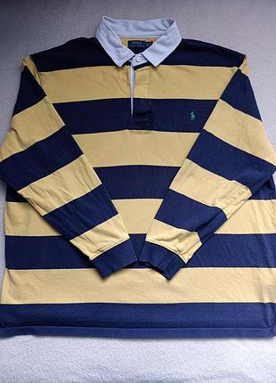 Поло регбійка polo ralph lauren