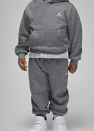 Дитячий спортивний костюм nike jordan