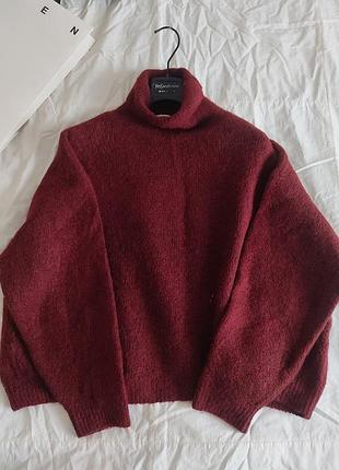 Свитер american vintage