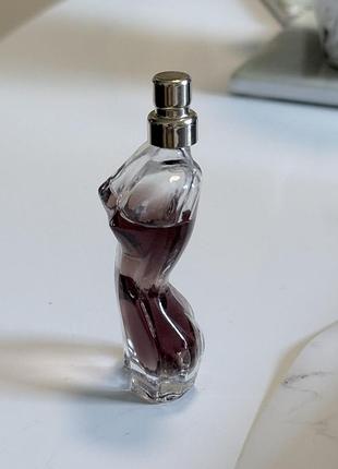Jean paul gaultier la belle mini оригінал 6 мл